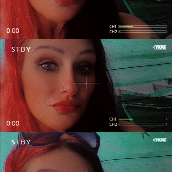 Meet your Posher, Natasha - Picture 2 of 2